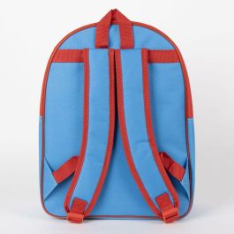 Cerdá Diy Set Mochila Spidey para Niños +3 Años Roja 30x38x14 cm