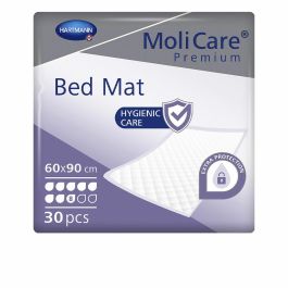 Hartmann Molicare Premium Bedmat 8D Precio: 23.50000048. SKU: B1KGMTHMEM