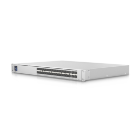Ubiquiti UniFi Switch Pro Aggregation Gestionado L3 760 Gbit/s Gris Precio: 877.79000001. SKU: B1F372KYPA