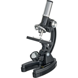 Bresser Microscopio Infantil 300x-1200x con Accesorios Precio: 50.49999977. SKU: B14TEZNKQN