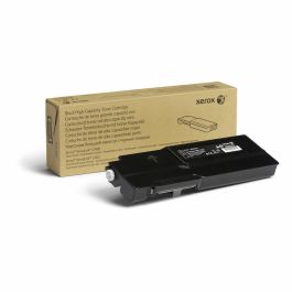 Cartucho de Tinta Original Xerox 106R03516 Negro Cartucho de Tinta Original Xerox 106R03516 Negro