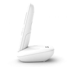 Teléfono Inalámbrico Gigaset AS690/ Blanco Teléfono Inalámbrico Gigaset AS690/ Blanco