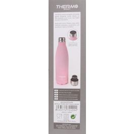 Botella Termo Soft Touch 1000 ml Thermospo - Thermosport (6 Unidades) Botella Termo Soft Touch 1000 ml Thermospo - Thermosport (6 Unidades)