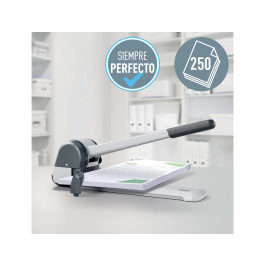 Petrus Taladrador 582 Capacidad 250 Hojas