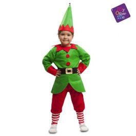 My Other Me Disfraz Elfo Talla 12-24 meses