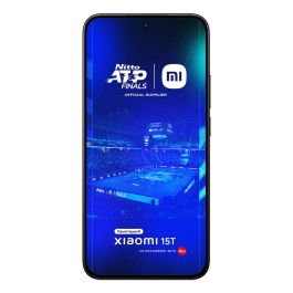 Smartphone Xiaomi MZB0KYPEU 6,83" Octa Core 12 GB RAM 512 GB Negro