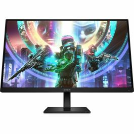Monitor Gaming HP 27qs 27" Quad HD 240 Hz Monitor Gaming HP 27qs 27" Quad HD 240 Hz