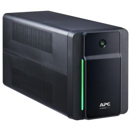 APC Back-UPS BX1600MI UPS Línea Interactiva 1600VA 900W Precio: 227.50000009. SKU: S55007728