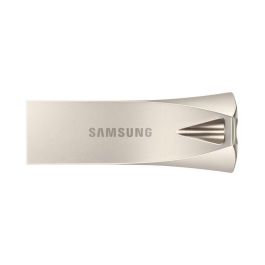Samsung Bar Plus 128GB USB 3.1 Flash Drive Plata Precio: 36.68999994. SKU: B1JZDN5WH2