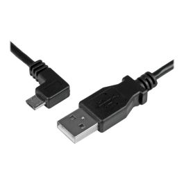 Cable USB a Micro USB Startech USBAUB2MLA Precio: 13.50000025. SKU: S55057717