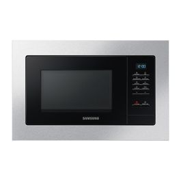 Microondas Samsung MG23A7013CT 23L 23 L Acero 800 W Precio: 261.59000043. SKU: B14S9R33LY