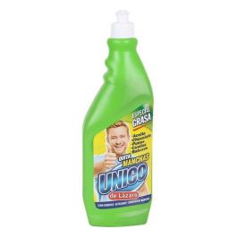 Quitamanchas De Lázaro Unico 750 ml Recambio Desengrasante Precio: 1.9499997. SKU: S2206301