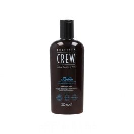 American Crew Detox Champú 250 ml Precio: 12.98999977. SKU: S4257655