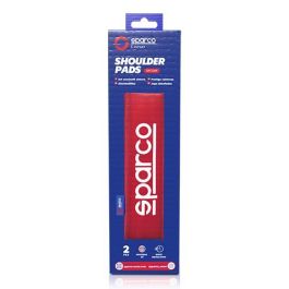 Almohadilla Spc Cinturon Rojo Cs6 Poliester SPC1209RD Almohadilla Spc Cinturon Rojo Cs6 Poliester SPC1209RD