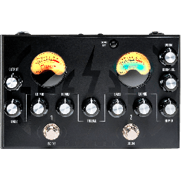 Ashdown Pedal Of Doom Geezer Butler - Pedal de Efecto para Bajo Precio: 228.49999975. SKU: B194YDPCXX