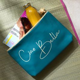 Jet Lag Neceser-Estuche 30x20 cm Colección Coup De Fraiche