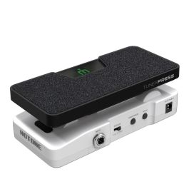 Hotone Volume/Expression Pedal With Tuner Press Precio: 186.49999951. SKU: B1DNVVSGBD