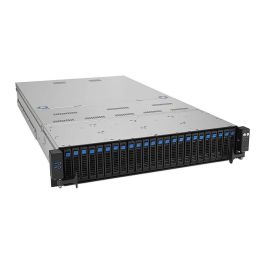 ASUS Server ASUS Z13PP-D32 (bluechip SERVERline R52212a) - Servidor Rack 2U, 2x Intel Xeon Silver 4410Y 2GHz, 64GB DDR5, 2x960GB SSD SATA, RAID Avago 9560-8i Precio: 12764.4352. SKU: B14K9PARJR