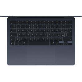 Apple MacBook Air 15.3" 2025 M4/32/1TB SSD 10C GPU Mitternacht BTO