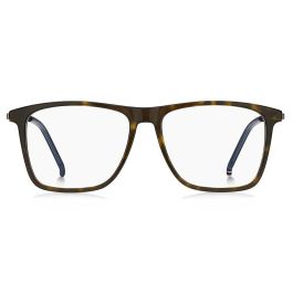 Montura de Gafas Hombre Tommy Hilfiger TH-1876-086 Havana ø 54 mm