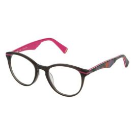 Montura de Gafas Mujer Police VPL764V5009HP Ø 50 mm Precio: 39.79000058. SKU: B1CMCPJN2Z