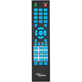 Optoma ZU820TST Proyector DLP Láser WUXGA (1920x1200) 3D 8100 lúmenes