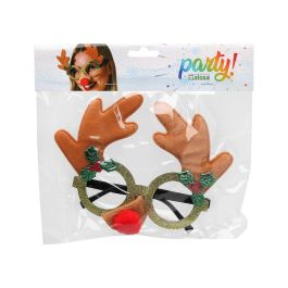 Gafas Navidad