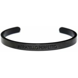 Pulsera Mujer CO88 Collection 8CB-19057 Negro Pulsera Mujer CO88 Collection 8CB-19057 Negro