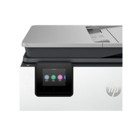 HP OfficeJet Pro 8122E - Impresora profesional de inyección de tinta a color, compatible con HP+, Núm. artículo: 405U3B HP OfficeJet Pro 8122E - Impresora profesional de inyección de tinta a color, compatible con HP+, Núm. artículo: 405U3B
