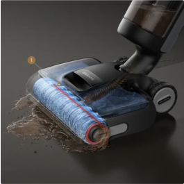 DREAME ASPIRADOR WET&DRY H15 PRO HEAT DREAME ASPIRADOR WET&DRY H15 PRO HEAT