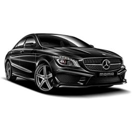 Momo MOMWHEA60540414 Llanta Hyperstar Evo 6.0x15 Et40 4x114 Antracita Mate Buje 72.3 Via