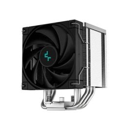 DeepCool R-AK500-BKNNMT-G Disipador CPU Gaming AK500 de Torre Única con Ventilador FDB 120mm de Alto Rendimiento