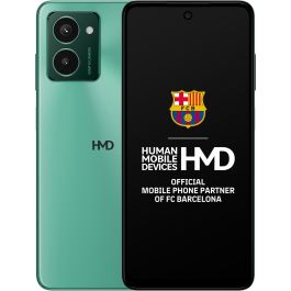 HMD Global Pulse Pro 128GB Almacenamiento 6GB RAM 4G Pantalla 6.56" Cámara 50MP Verde Precio: 143.49999961. SKU: B16QK9P2VJ