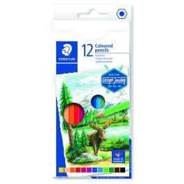 Lapices De Colores Staedtler Design Journey 146 Caja De 12 Precio: 8.49999953. SKU: B15HM9DWCX