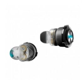 Energy Sistem ESG 6 Auriculares Gaming True Wireless In-ear Baja Latencia Dual Driver Doble Micrófono 20h Autonomía LED