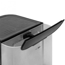 Cafetera Expreso Orbegozo EX 6000/ 1050W/ 20 Bares Cafetera Expreso Orbegozo EX 6000/ 1050W/ 20 Bares