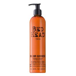 Tigi Bed head colour goddess oil infused shampoo 400 ml Precio: 11.49999972. SKU: B16ZNFBW45