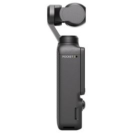 DJI Osmo Pocket 3 Creator Combo - Cámara Deportiva - Negro