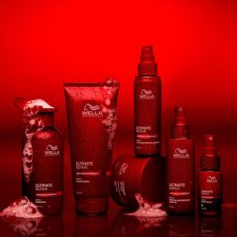 Wella Professionals ULTIMATE REPAIR Miracle Hair Rescue Tratamiento Reparador 30 ml Spray Sin Aclarado