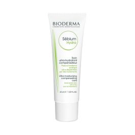 Bioderma Sébium Hydra Crema Facial Hidratante Piel Grasa y/o Acné Tratada 40ml Precio: 16.78999993. SKU: B1K8CBVXFR