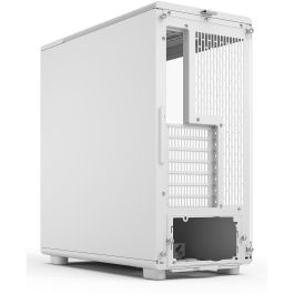 Fractal Design Epoch White TG RGB Clear tint Midi Tower PC ATX/micro ATX/Mini-ITX Cristal Templado RGB Blanco Gaming
