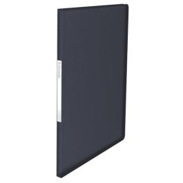 Carpeta Fundas (Tarifario) Esselte Pp Flexible A4 20 F. Negro Precio: 4.88999962. SKU: B17G79N48G