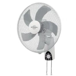Orbegozo WF 1040 Ventilador de Pared 45W, 40cm, 5 Aspas, 3 Velocidades, Mando a Distancia, Vortex Power Blades Precio: 35.89999941. SKU: B154GH9576