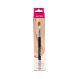 Beter PROFESSIONAL Pincel Corrector Brocha de Maquillaje Forma Ancha y Plana para Difuminar Precisa y Natural 1 pz Precio: 2.50000036. SKU: S0523075