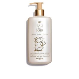 Sisley Eau du Soir Gel Douche Gel de Baño Perfumado para Piel Suave y Satinada, 250 ml Precio: 82.49999978. SKU: SLC-47785