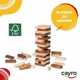 Juego de habilidad Cayro Multicolor Juego de habilidad Cayro Multicolor