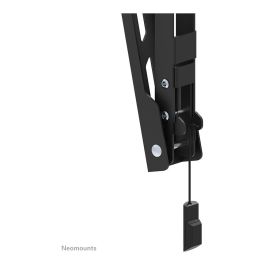 Neomounts WL35-550BL12 Soporte de Pared Inclinable para TV 24-65", Max 40 kg, VESA 75x75-200x200, Instalación Fácil - Negro