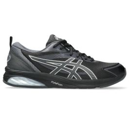 Zapatillas Deportivas Hombre Asics Gel-Quantum Kei Negro Unisex 40 Precio: 99.9944. SKU: B1J8FHCC53