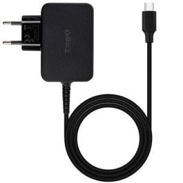 TOOQ Cargador portatil gan USB-C pd 45W, negro TOOQ Cargador portatil gan USB-C pd 45W, negro Precio: 14.49999991. SKU: B165FSAGS8