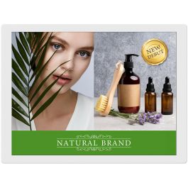 SHARP NEC EP-C131 Pantalla Epaper de 13 pulgadas para Señalización Digital con Wifi Precio: 984.89999982. SKU: B1G6YMGJW9